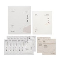 디어커스 아무틈 제습제 12p + 파우치 2p 세트, 7세트