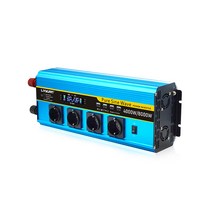 순수정현파 스마트 인버터 12V 차량용 캠핑용 8000W LY-4080V4, 8000W(LY-4080V4)