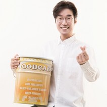 오일스텐 우드케어 오일스테인 woodcare 20리터_[230323EA], 01.WC-900(투명)