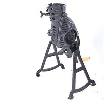 땅콩까는기계 탈피기 전자동 땅콩타작기 수확, 부티크 퓨어 핸드 크랭크 농축