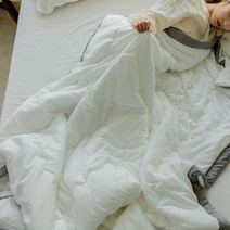 시원한 쿨링 이불 여름용 통기성 부드러운 재질 세탁기 사용 가능 담요