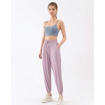 요가조거팬츠 알라딘바지 하렘팬츠 루즈핏 필라테스복하의5컬러