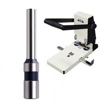 2공 천공기 천공기 IQ30용 6mm천공날 천, 상세페이지 참조