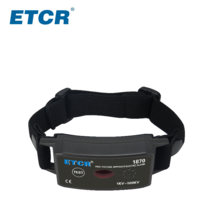 손목 이리듐 팔찌 손목형 근전기경보 고전압 검전기, ETCR1880C (40V~1KV)