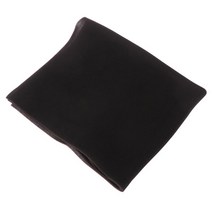 범호환 쿠커 후드 필터 60x50x0.3cm 추출기 탄소 숯 연기 배기 인공 호흡기 주방 레인지 부품, 한개옵션0
