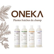 (오네카) 캐나다 유기농 샴푸/컨디셔너 500ml (ONEKA), 컨디셔너, 삼나무+세이지