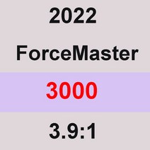 포스마스터 shimano 시마노 SHIMANO-신제품 FORCEMASTER 바닷물 낚시 릴 1000 2000 3000XP 4000 6000 9000, 03 3000 (2022 Years )