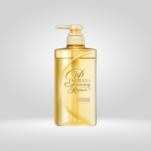 별도표기 츠바키 프리미엄 리페어 샴푸 490ml 1개_1개 490ml, 1개