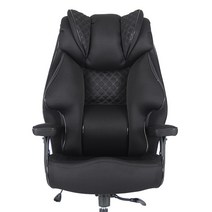 마이사이즈체어 게이밍 컴퓨터 사무용 사무실 중역 PC방 편한 공부 책상 의자 M900MQ, H (키 185~193 권장)