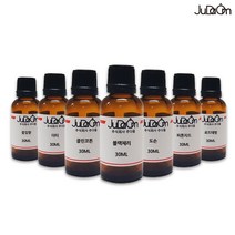 국내산 프래그런스 오일 30ml 88종 향수 원액 디퓨저 원액 향수 만들기 디퓨저 만들기 (DIY), 001-3.밤쉘 30ml