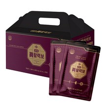 제이은 광동 진활력보 60ml x 30포 1개