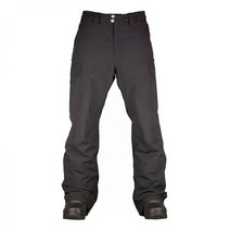 Cold Mountain American NITRO Nizhuo 베니어 L1 BRIGADE 스키 바지 남성 2122 방풍 방수 통기성 따뜻한