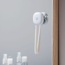 휴비딕(HuBDIC) 프리쉐 UVC 휴대용 칫솔살균기 (PA-TS750) by 휴비딕, 퓨어화이트