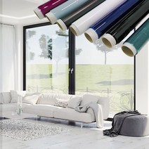 다마거 정품 국산 창문 단열필름 열차단필름 결로방지필름, 10m