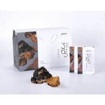 류충현약용버섯 상황버섯엑기스 차가버섯엑기스 영지버섯엑기스, 차가버섯 엑기스 80ml 30포