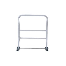 접이식 P대차 손잡이만(대형), 1개