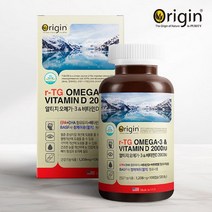 저온초임계 알티지 오메가3 비타민D E 복합 고지혈증 좋은 영양제 혈액순환 개선제 여성 남성 HDL LDL 콜레스테롤 낮추는영양제 EPA DHA 면역증강제 100캡슐 3개월, 100캡슐 X 3병