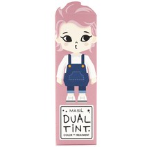 마실 듀얼틴트 컬러 헤어 트리트먼트, 4개, 13호 울트라바이올렛