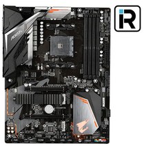 B450 AORUS ELITE V2 AMD 라이젠 AM4 DDR4 기가바이트 메인보드