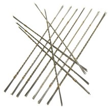 144PCS 1 다이아몬드 와이어 톱 블레이드 커터 쥬얼리 금속 절단 지그 목공 핸드 크래프트 도구, 06 3