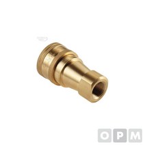 [P1N] 씨디씨 SP커플러 SP 03S 3/8 1EA / 부품 소모품 자재 파츠 ( P1N / 75918EA )