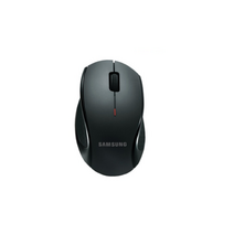 삼성 정품 수신거리 최대 8M 1600 DPI LED 라이트 지원 무선 광마우스