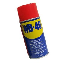 금속 기계 공구 윤활 부식 먼지 녹제거 WD-40 방청제 360ml, 1개