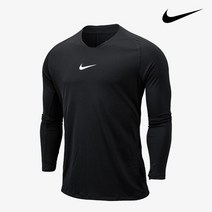 나이키 드라이핏 헬스 운동 긴팔티셔츠 AV2609-010