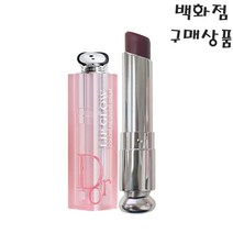디올어딕트립글로우 035호 버건디색상 3.2g-백스테이지 홀리데이 에디션