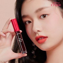 [에뛰드] 디어 달링 워터젤 틴트, 색상:RD303 칠리 레드, 단품