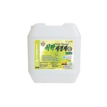식탁세정제 18.75L 자몽향 다목적 탈취 끈적임없이/냄세제거/냄새제거/주방세제/업소용세제/대용량세제/말, 식탁세정제 18.75L 자몽향 다목적 탈취 끈적임없이/