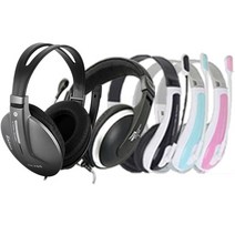 헤드셋 헤드폰 마이크내장 컴퓨터 노트북 PC 게이밍, 헤드셋 헤드폰 마이크내장 컴퓨, 6000M 그린