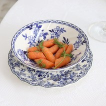 코지테이블 존슨브라더스 클레식 스프볼, 단품