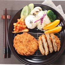 상신 닭가슴살 치킨까스 1kg(10장)