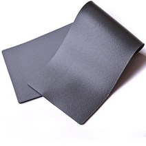 키보드흡음재 Poron 커버 하단 코튼 게임 기계식, 한개옵션2, 01 0.5mm Thickness, 01 150 350mm