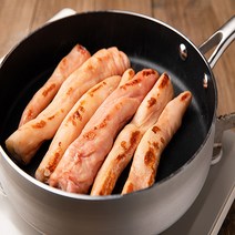 포차촌 국내산 냉동이 아닌 냉장 초벌 훈제막창 소스포함 440g, 1팩