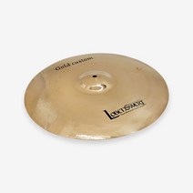 [LobenSwert] 로벤스워트 Gold Custom 골드커스텀 12인치 스플래쉬
