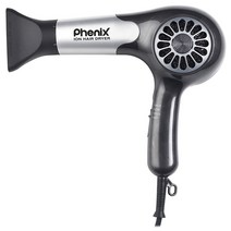 피닉스 가정및 전문가용 헤어드라이기, PD-5500, 실버