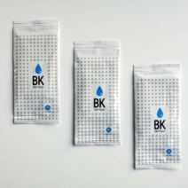 BK 업소용 일회용 물티슈 고급형 개별 포장 1개입, 60g, 800개