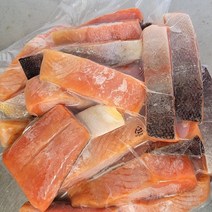 통영 연어 스테이크 500g 국산연어 생 연어 스테이크 생 연어 필렛 구이용 연어 필렛 양식 연어 횟감 연어 회 연어 구이 용