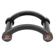 3D프린터 필라멘트 프린터 tpu 펜 가정용 abs3DSWAY 3D 프린터 부품 탁상 필라멘트 홀더 PLA ABS 소재 랙, 01 Filament Holder 1PC