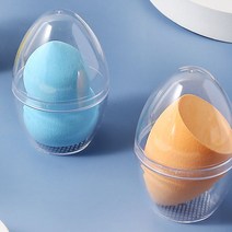투명 에그캡슐 뽑기통 빈캡슐 에그타임캡슐 계란캡슐, 10개
