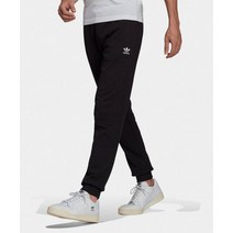 아디다스 에센셜 팬츠 블랙 HC5126 ESSENTIALS PANT