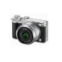 니콘 Nikon1 J5, 블랙