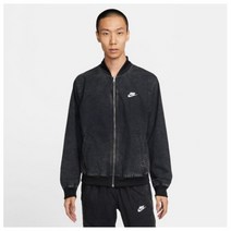 [나이키] M 자켓 DQC DQ4590-010 클럽 언라인드 우븐 봄버 재킷