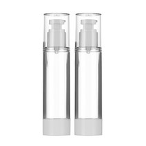 진공 에센스 용기 100ml, 진공에센스용기 [2개묶음]