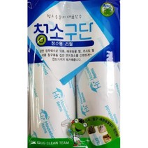 같은공간-청소구단테이프리필2P 먼지크리너 털크리너 테이프크리너 애견털클리너 먼지청소-SS, 본상품