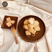 오복떡집 콩고물 인절미 건강 영양찰떡 영양만점 전통수제떡 떡 맛집 2kg, 1세트, 100g