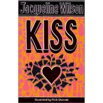 Kiss, Corgi Books