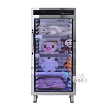 리빙월드 장난감소독기 ECO-LS28 /UVC LED/학습교구살균건조